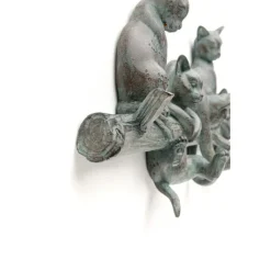 Garderobe murale Cats Life 42cm><noscript><img width=