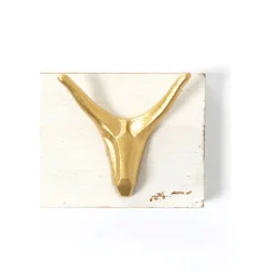 Garderobe murale Deer 75cm><noscript><img width=