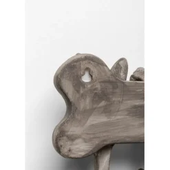 Garderobe murale Dog Family 31cm><noscript><img width=