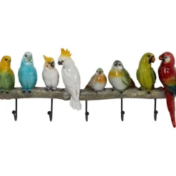 Garderobe murale Exotic Birds>KARE Design Sale