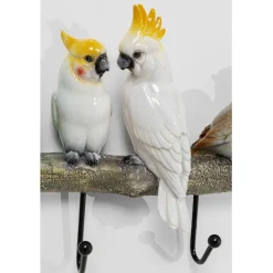 Garderobe murale Exotic Birds><noscript><img width=