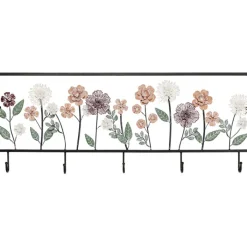 Garderobe murale Flower Bed>KARE Design Online