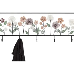 Garderobe murale Flower Bed><noscript><img width=