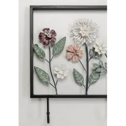 Garderobe murale Flower Bed><noscript><img width=