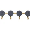 Garderobe murale Indigo 55cm>KARE Design Best