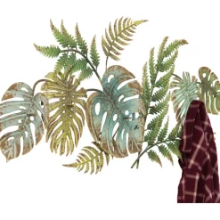 Garderobe murale Jungle Party Colore><noscript><img width=