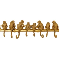 Garderobe murale Monkey Hook 70cm>KARE Design Sale
