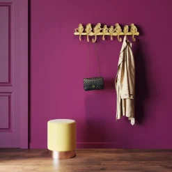 Garderobe murale Monkey Hook 70cm>KARE Design Sale