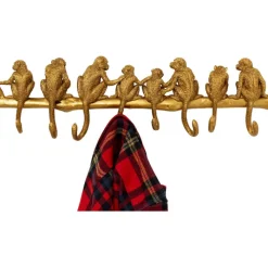 Garderobe murale Monkey Hook 70cm><noscript><img width=