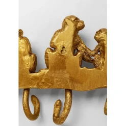 Garderobe murale Monkey Hook 70cm><noscript><img width=