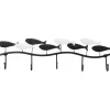 Garderobe murale School Of Fish 62cm>KARE Design Best
