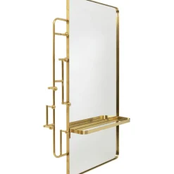 Garderobe murale Tristan Miroir 150x76cm><noscript><img width=