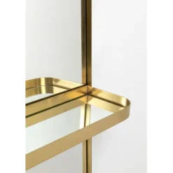 Garderobe murale Tristan Miroir 150x76cm><noscript><img width=