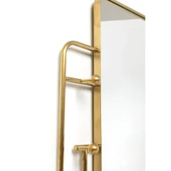 Garderobe murale Tristan Miroir 150x76cm><noscript><img width=
