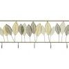 Garderobe murale Various Leafs>KARE Design Outlet