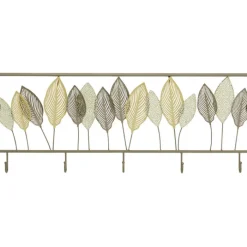 Garderobe murale Various Leafs>KARE Design Outlet