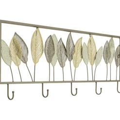 Garderobe murale Various Leafs>KARE Design Outlet