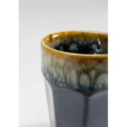 Gobelet à espresso Lio bleu nuit>KARE Design Sale