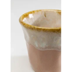 Gobelet à espresso Nala rose><noscript><img width=
