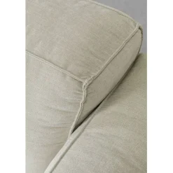 Henry Elements 2-places crème droite><noscript><img width=