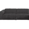Henry Elements 3-places gris gauche>KARE Design Outlet