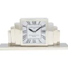 Horloge à poser City 33x7cm>KARE Design Hot