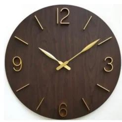 Horloge mural Bruno Ø50cm>KARE Design Discount