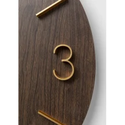 Horloge mural Bruno Ø50cm><noscript><img width=