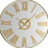 Horloge mural Casino Mirror Ø76cm>KARE Design Clearance