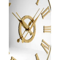 Horloge mural Casino Mirror Ø76cm><noscript><img width=