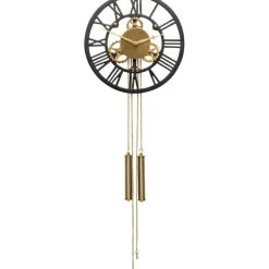 Horloge murale Clockwork 126x46cm>KARE Design