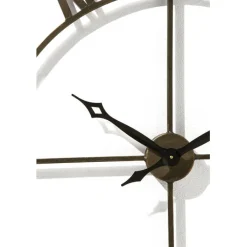 Horloge murale Factory 120cm><noscript><img width=