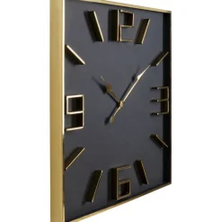 Horloge murale Gamble 92x92cm>KARE Design Best