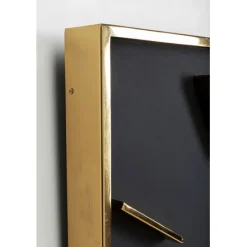 Horloge murale Gamble 92x92cm><noscript><img width=