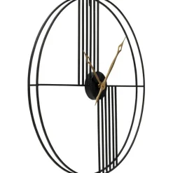 Horloge murale Strings Ø60cm><noscript><img width=