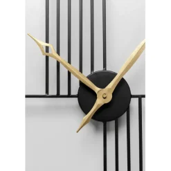 Horloge murale Strings Ø60cm><noscript><img width=