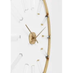 Horloge murale Visible Sticks Ø92cm><noscript><img width=