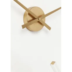 Horloge murale Visible Sticks Ø92cm><noscript><img width=