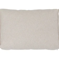 Infinity Elements coussin 60x40cm crème>KARE Design Online