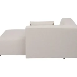 Infinity Elements méridienne droite crème 182cm><noscript><img width=