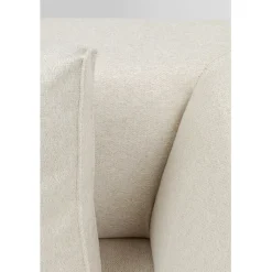 Infinity Elements méridienne droite crème 182cm><noscript><img width=