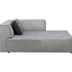 Infinity Elements méridienne droite gris>KARE Design Hot