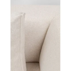 Infinity Elements méridienne gauche crème 182cm><noscript><img width=