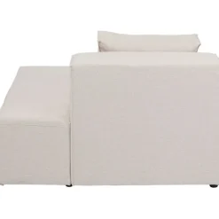 Infinity Elements méridienne droite semi crème 120><noscript><img width=