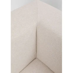 Infinity Elements méridienne droite semi crème 120><noscript><img width=