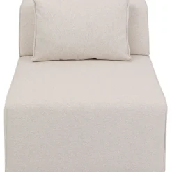 Infinity Elements 2-places 80cm crème>KARE Design Outlet