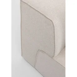 Infinity Elements 2-places 80cm crème><noscript><img width=