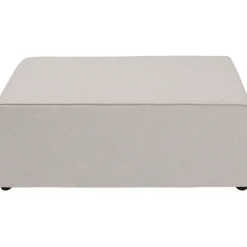 Infinity Elements pouf crème 50x100cm>KARE Design Hot