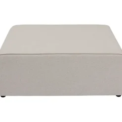 Infinity Elements pouf crème 68x100cm>KARE Design Online