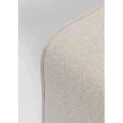 Infinity Elements pouf crème 68x100cm><noscript><img width=